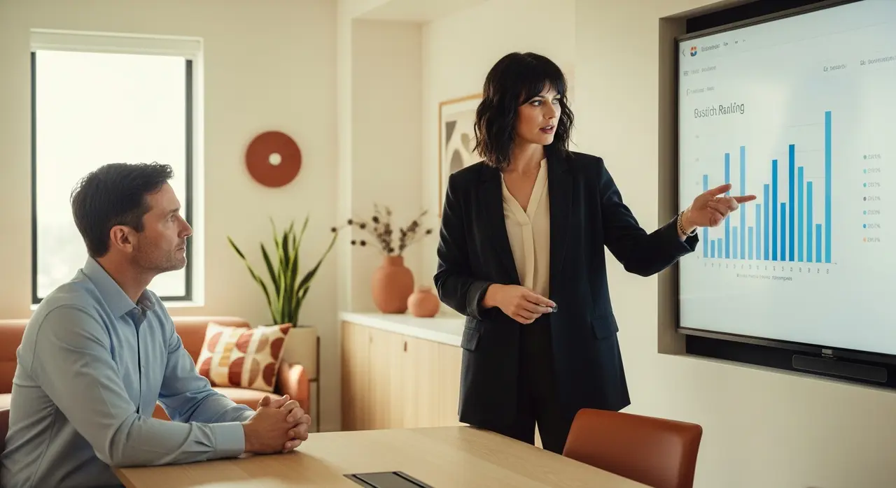 Consultant SEO Fort-de-France