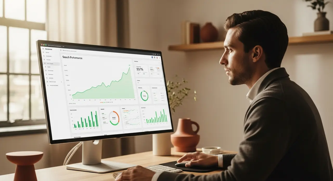Consultant SEO Fort-de-France